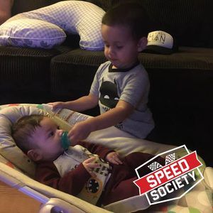 Meet your Posher, Steve